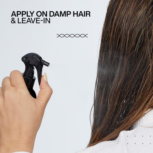 Redken Heat Styling Products: Important of Heat Protectants