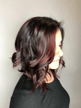 Redken Salon