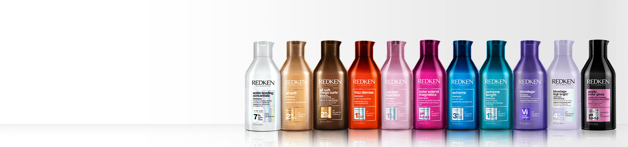 Kérastase Chronologiste Professional Hair Care