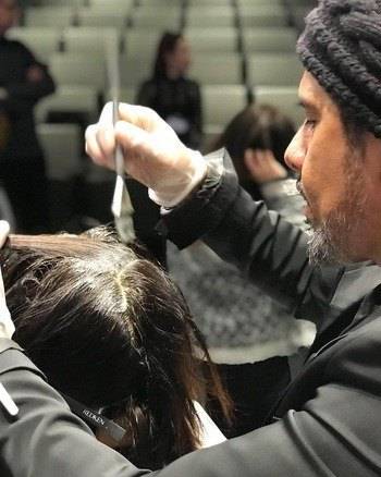 CTA Salon Finder
