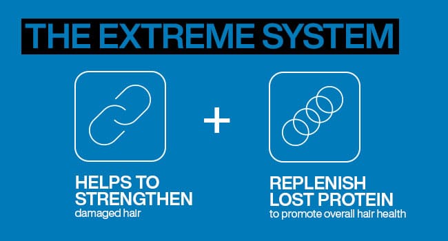 Discover Redken Extreme Anti-snap Anti-breakage Leave-in Treatment