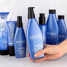 HOW CAN I REPAIR MY DAMAGED HAIR?