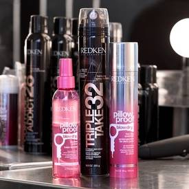 Redken