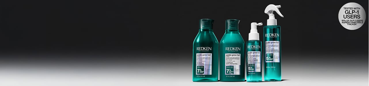 Redken Professional Hair Care