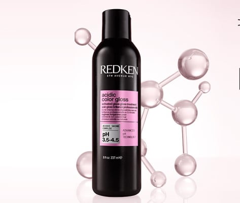 Redken Acidic Color Gloss Treatment