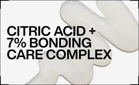 Redken Acidic Bonding Concentrate Shampoo Key Technology Ingredient