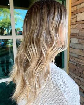 Redken Salon