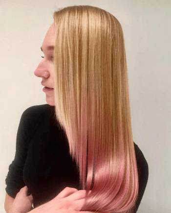 CTA Salon Finder