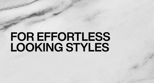 Discover Redken Brews clay pomade for effortless looking styles