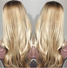 CTA Salon Finder