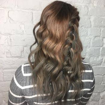 CTA Salon Finder