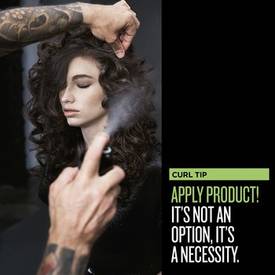 Redken Salon