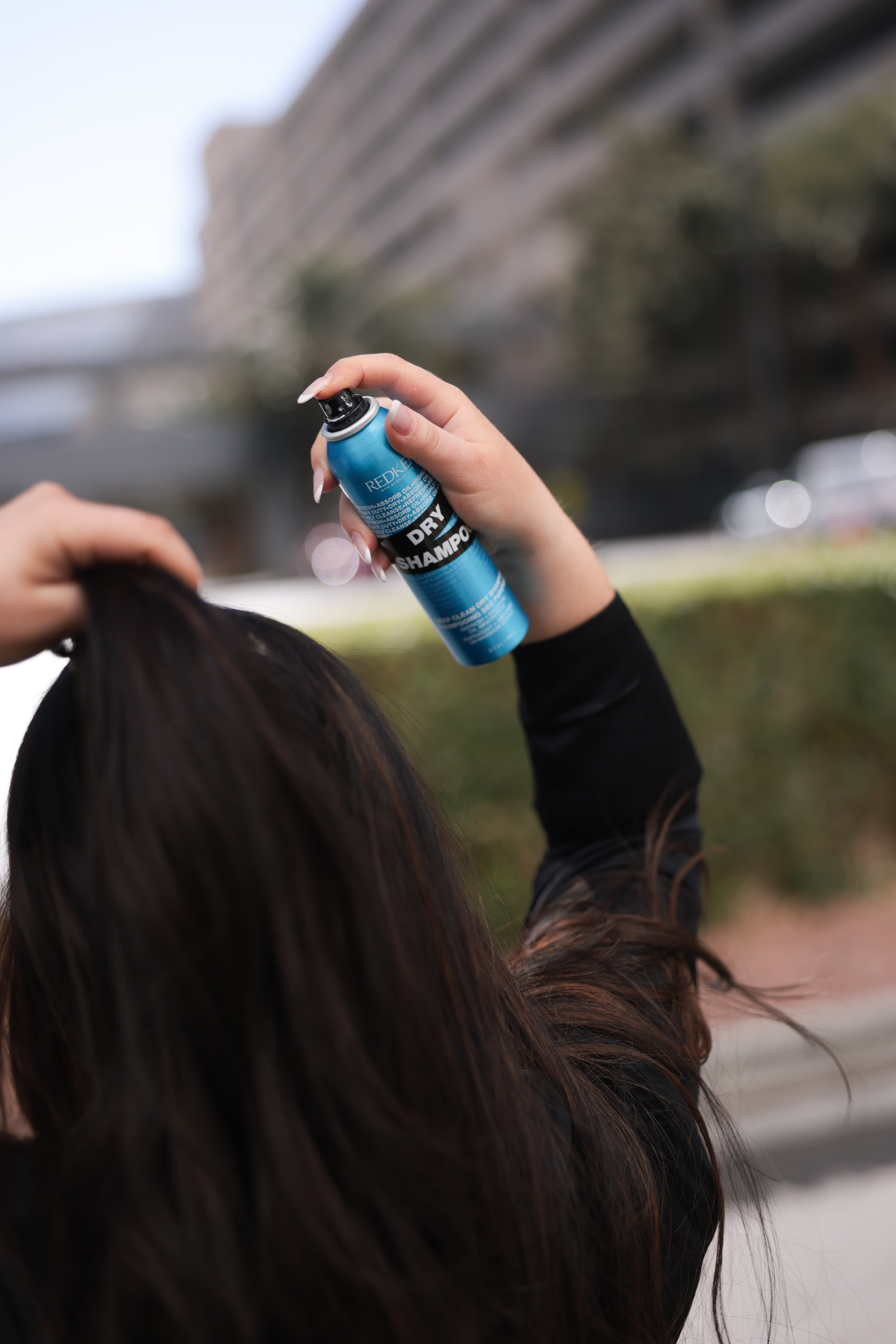 Redken
