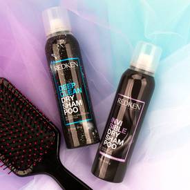 HOW-TO MAKE YOUR HAIR LESS GREASY