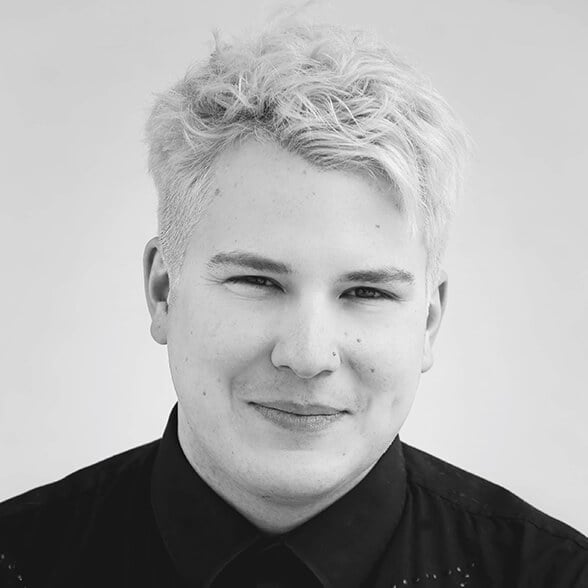 Blake Reed Evans