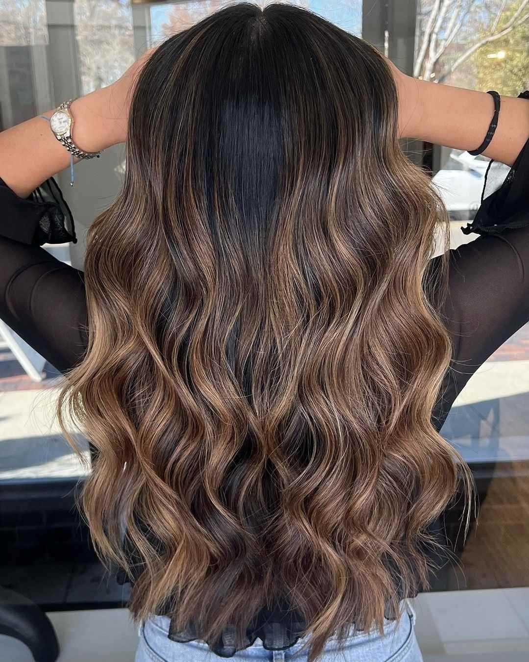 Is Balayage Right for You?