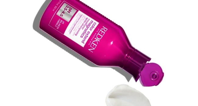 Discover Redken Color Extend Magnetics Sulfate-free Shampoo and Conditioner Duo