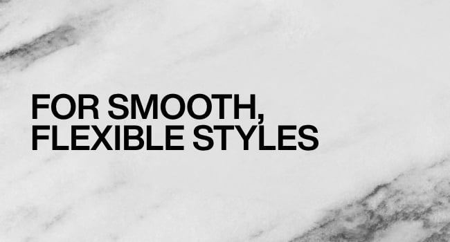 Discover Redken Brews Cream Pomade for smooth styles