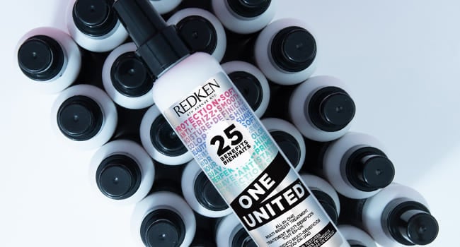 Redken on sale 25 benefits