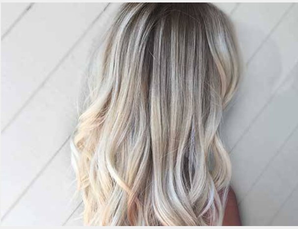 Low Maintenance Hair Color Trends: From Root Shadowing to Ombre