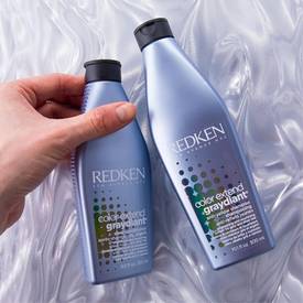 7. You Aren't Consistent With Your Haircare