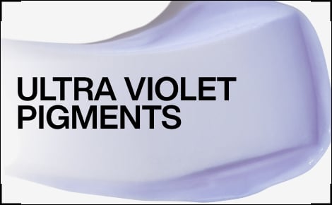 Redken Color Extend Blondage Ultra Violet Pigments Duo Key Technology Ingredient