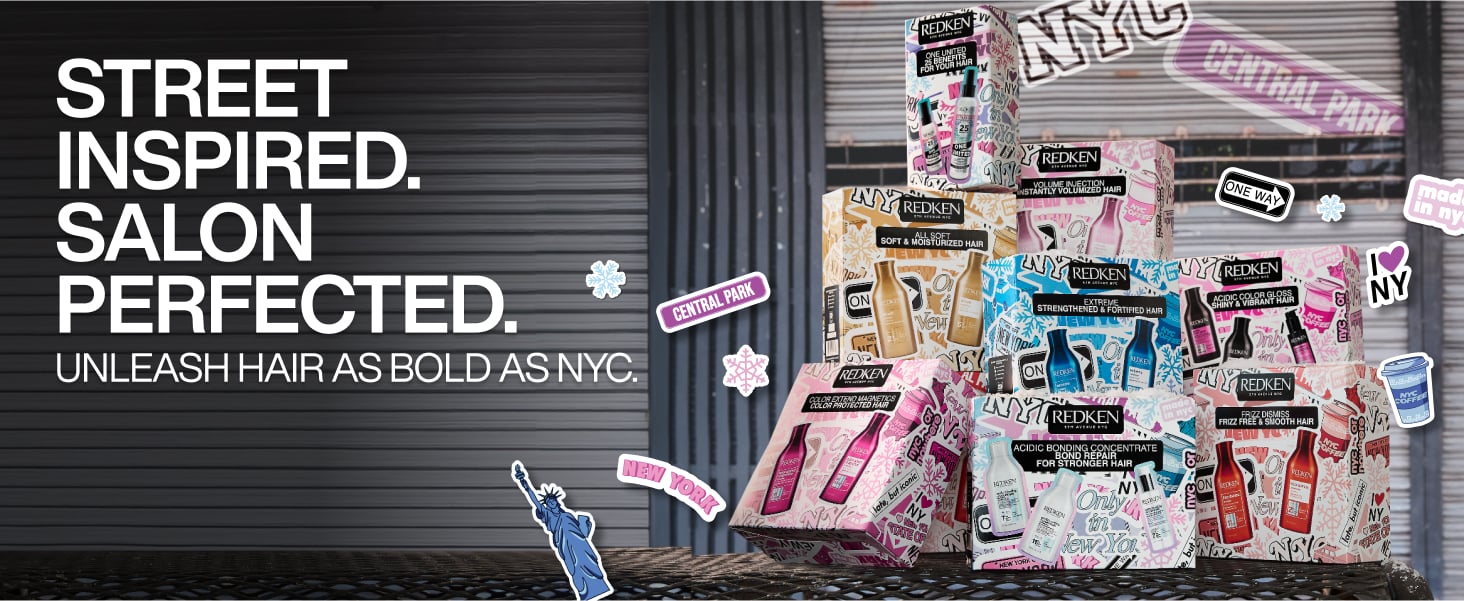 Discover redken acidic bonding concentrate