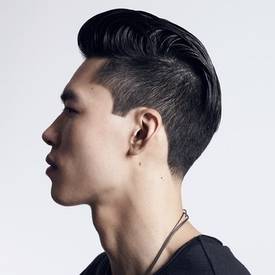Best Short Haircuts for Asian Men | Top Mens Short Hairstyles