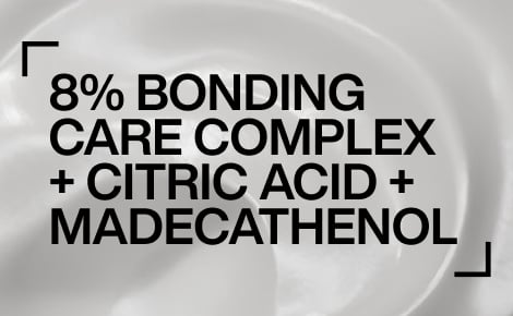 Redken Acidic Bonding Concentrate Bandage Balm Key Technology Ingredient