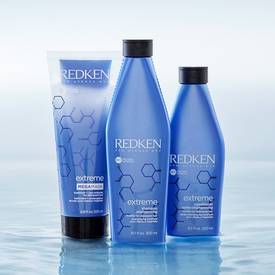 Redken Salon