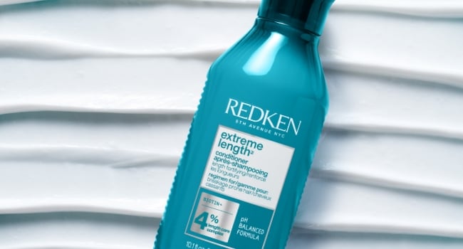Discover Redken Extreme Length Shampoo With Biotin