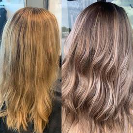 CTA Salon Finder