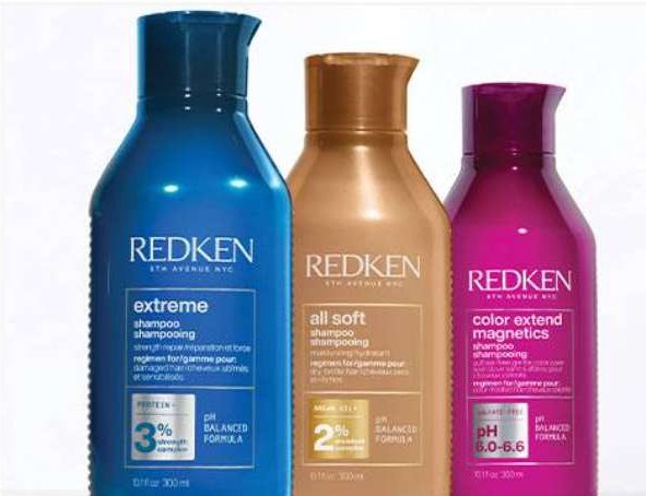 Best shampoo to hotsell make your hair straight