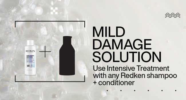 Discover Redken Acidic Bonding Concentrate Intensive Treatment Damaged Hair