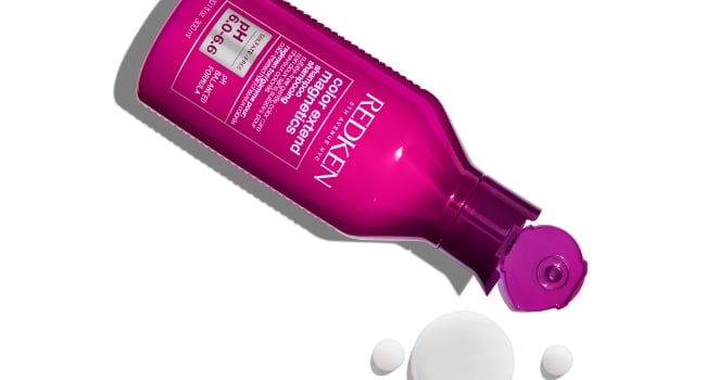 Discover Redken Color Extend Magnetics Sulfate-free Shampoo and Conditioner Duo