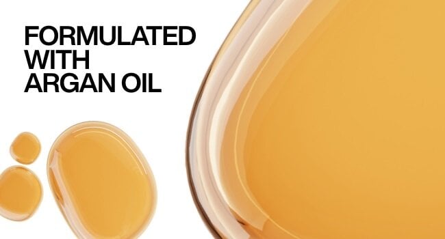 Discover Redken All Soft Shampoo