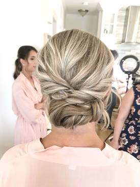 Redken Salon