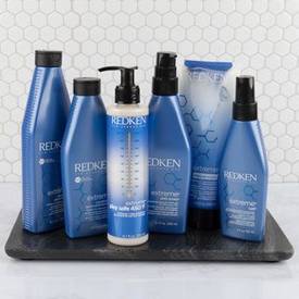 WHAT PRODUCTS CAN I USE TO PREVENT AND REPAIR HAIR BREAKAGE?