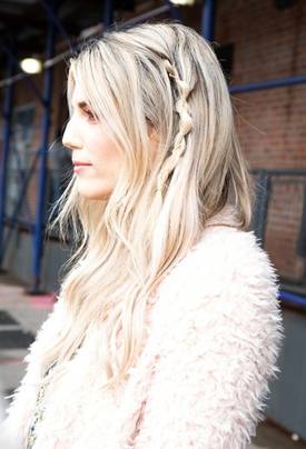 CHAIN BRAID