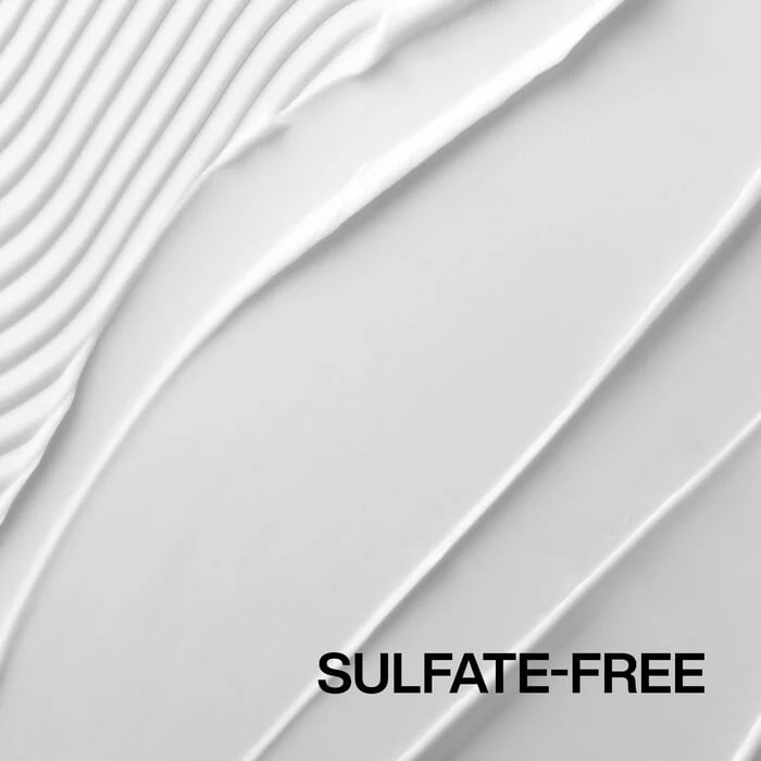 Sulfate-Free Texture