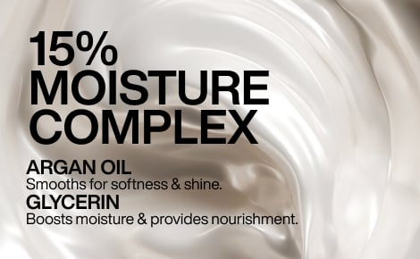 Redken All Soft All-In Mask Key Technology Ingredient