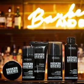 Men’s Haircare Products