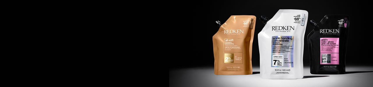 REDKEN Professional Hair Care
