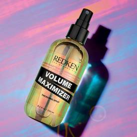 If You're Seeking More Volume: