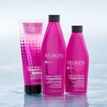 SHAMPOO THE SMART WAY