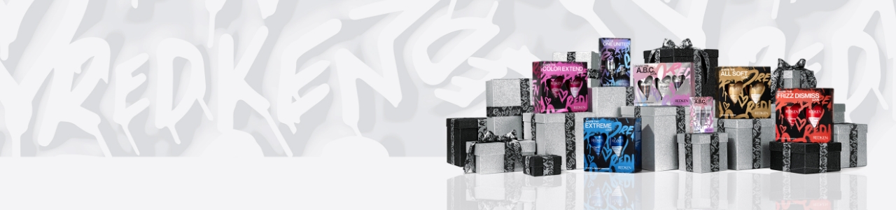 Holiday Gift Sets Banner