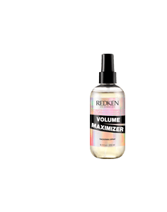 VOLUME MAXIMIZER
