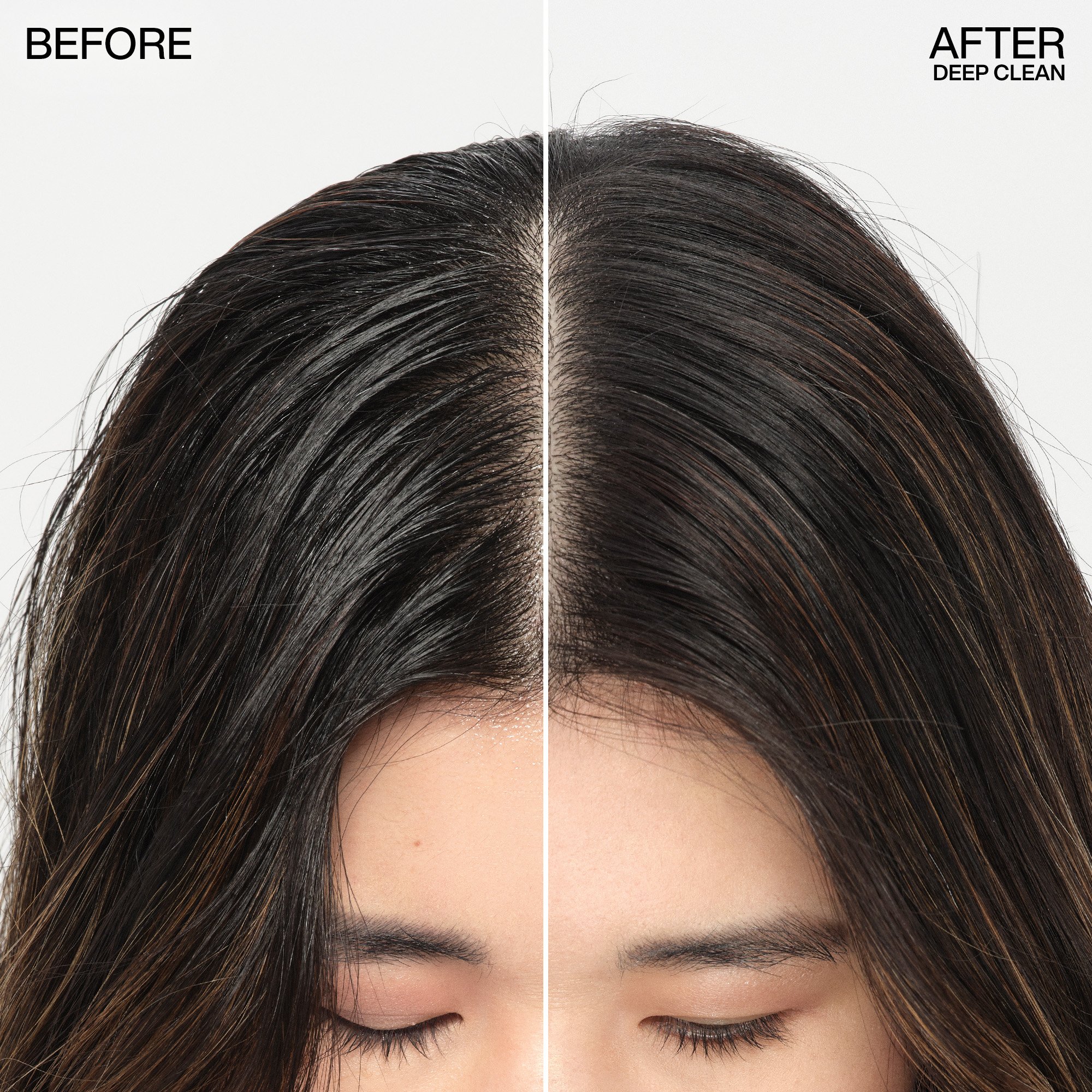 Redken Deep Clean Dry Shampoo