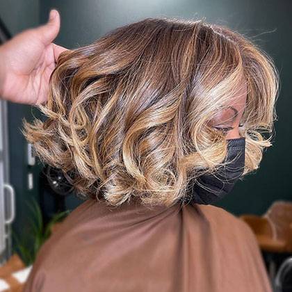 CTA Salon Finder