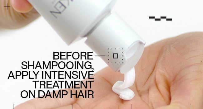 Discover Redken Acidic Bonding Concentrate Intensive Treatment Damaged Hair